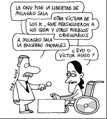 Daniel Paz & Rudy