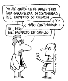 Daniel Paz & Rudy