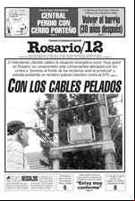Tapa rosario
