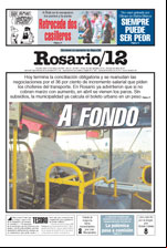 Tapa rosario