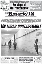 Tapa rosario