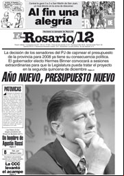 Tapa rosario