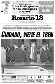 Tapa rosario