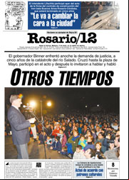 Tapa rosario