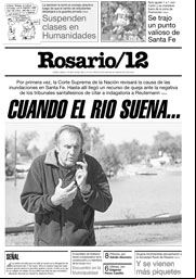 Tapa rosario