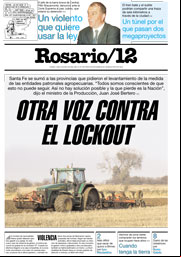 Tapa rosario