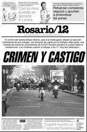 Tapa rosario