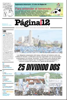 Tapa en papel