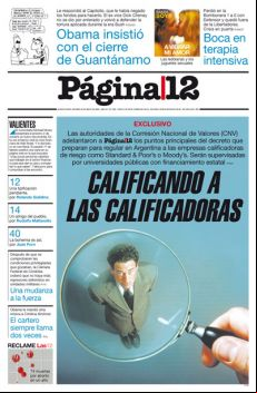 Tapa en papel