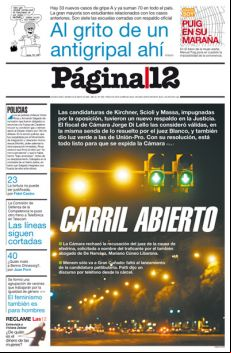 Tapa en papel