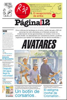 Tapa en papel