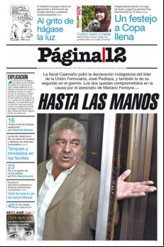Tapa en papel