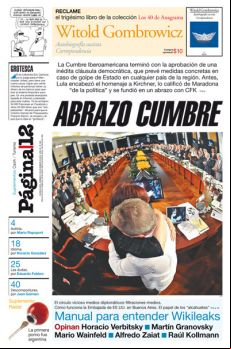Tapa en papel