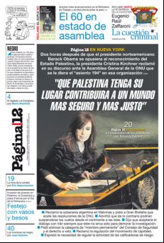 Tapa en papel