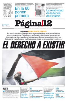 Tapa en papel