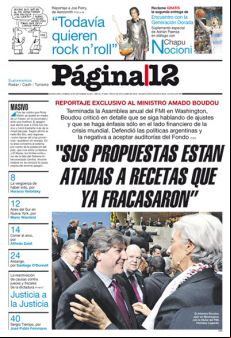 Tapa en papel