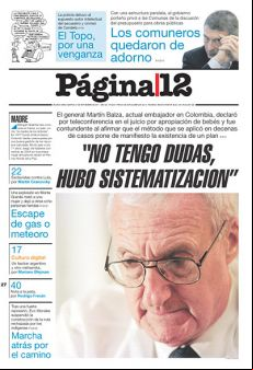 Tapa en papel