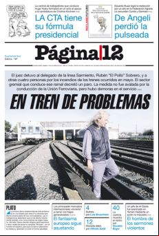 Tapa en papel