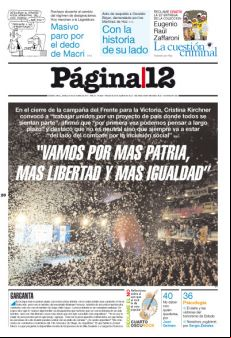 Tapa en papel