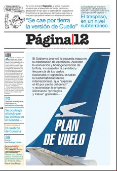 Tapa en papel