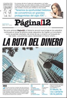 Tapa en papel