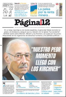 Tapa en papel