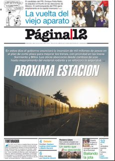 Tapa en papel