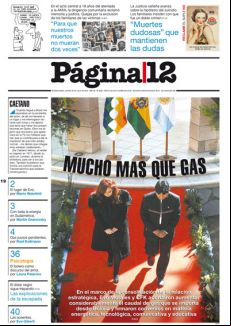 Tapa en papel