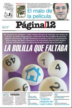 Tapa en papel