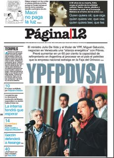 Tapa en papel