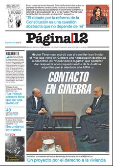 Tapa en papel