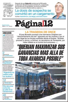 Tapa en papel