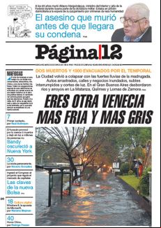 Tapa en papel