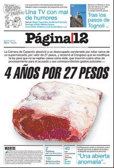 Tapa en papel