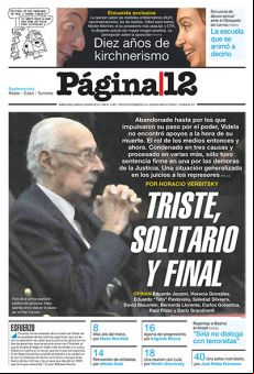 Tapa en papel