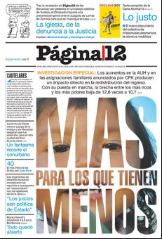 Tapa en papel