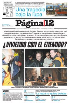 Tapa en papel