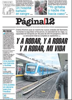 Tapa en papel