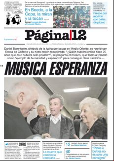 Tapa en papel