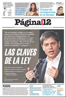 Tapa en papel