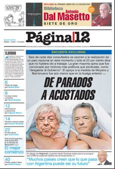 Tapa en papel