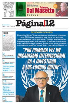 Tapa en papel