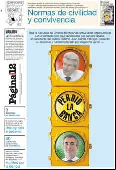 Tapa en papel