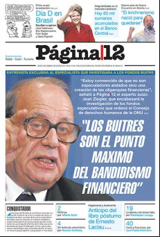 Tapa en papel