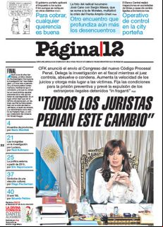 Tapa en papel