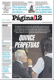 Tapa en papel