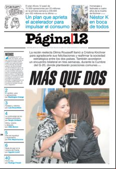 Tapa en papel