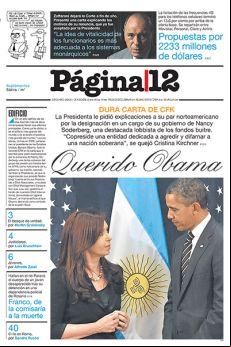 Tapa en papel
