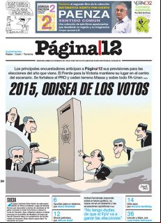 Tapa en papel