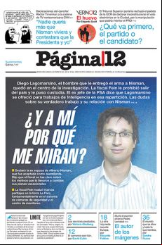 Tapa en papel